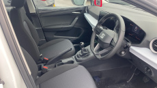 SEAT Ibiza 1.0 TSI 95 SE Technology 5dr Petrol Hatchback